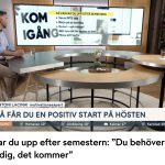 Antoni Lacinai Nyhetsmorgon