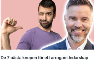 Antoni Lacinai VD-tidningen